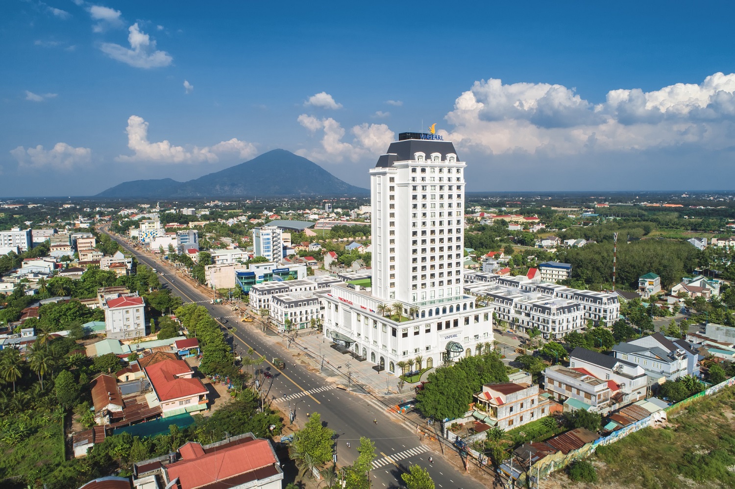 Vinpearl Hotel Tây Ninh – điểm đến mới đất du lịch tâm linh