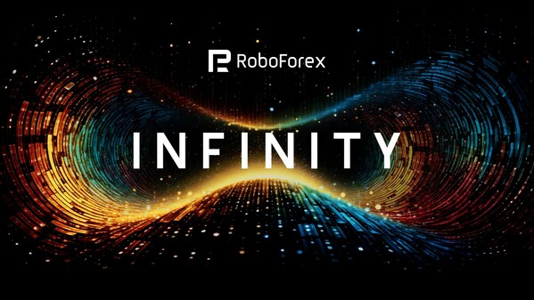 RoboForex Introduces the Infinity Program