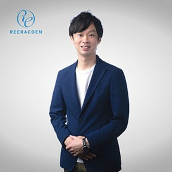 Mr Kosuke Soejima, General Director at Reeracoen Vietnam
