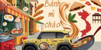 Bản sắc dân tộc được tôn vinh trong cuộc thi “VF 3 – Sáng tạo Chất riêng, Độc bản Cá tính” lần 2