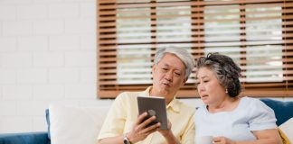 Sợi dây kết nối thế hệ tại siêu đô thị ESG++ Vinhomes Green Paradise