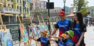 “Gửi Tương Lai Xanh 2050” mùa 2 bùng nổ với hơn 40.000 bài dự thi từ khắp 34 tỉnh, thành