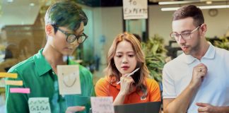 FPT được cấp bằng sáng chế tại Mỹ cho công nghệ phát hiện âm thanh bất thường