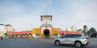 Lý do Xanh SM Limo được lòng người dùng Việt: “Bao trọn” 6 hành khách, tiện nghi và chuẩn xanh