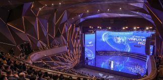 Quỹ VinFuture công bố tuần lễ khoa học công nghệ 2025